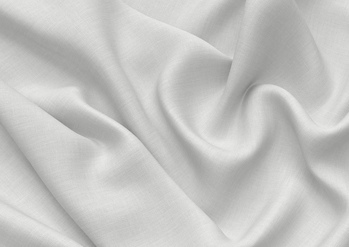 Norleigh, Dove - Roman Blind - Image 4